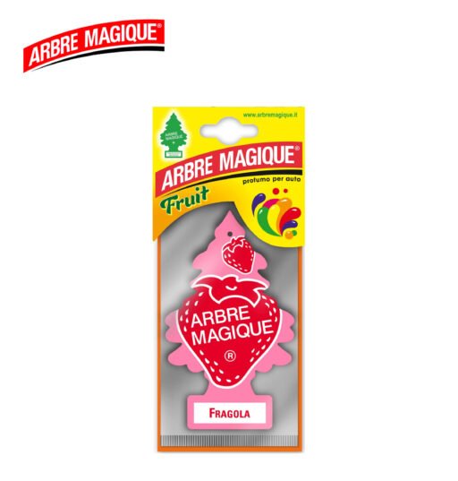 Mono Fragola Arbre Magique Art.102370 102274 1Pz