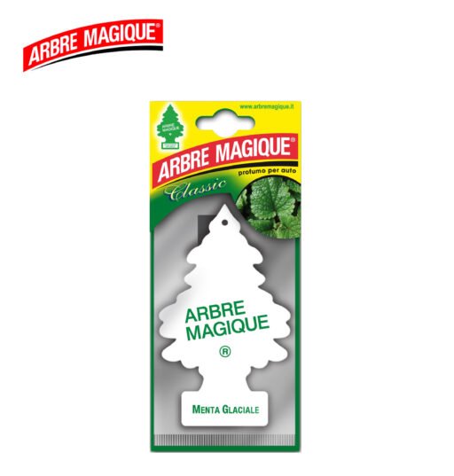 Menta Glaciale Arbre Magique Art.102238 1Pz