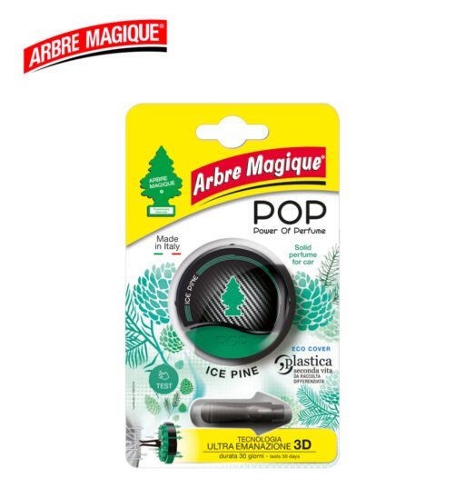 Ice Pine Pop Arbre Magique Art.129013 129004 1Pz