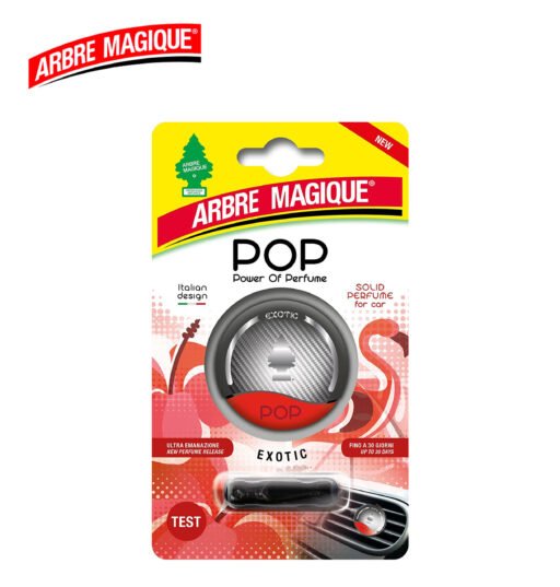 Exotic Pop Arbre Magique Art.129002 1Pz