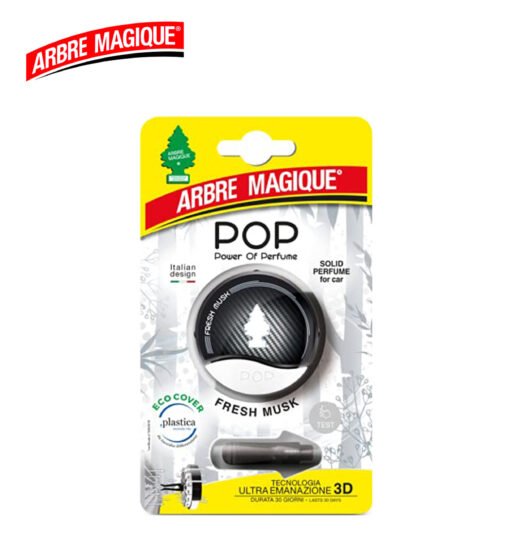 Fresh Musk Pop Arbre Magique Art.129009 1Pz