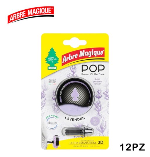 Pop Lavender Arbre Magique Art.129012 1Pz