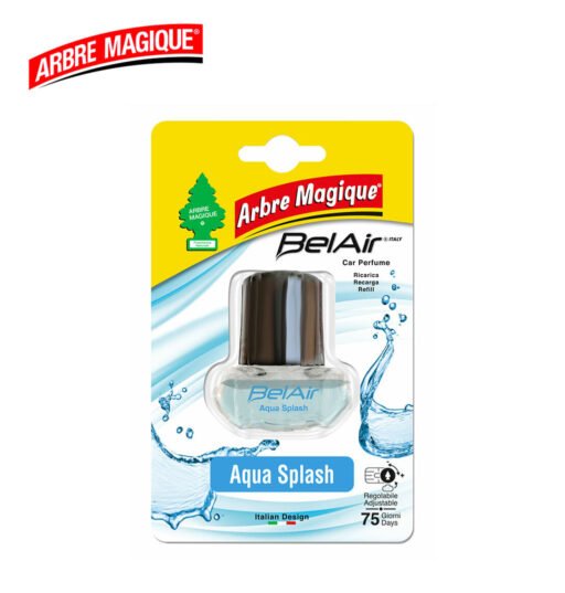 Aqua Splash Ric. 7Ml Belair Easy Arbre Magique Art.131171 131163 Pz1
