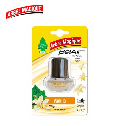 Vanilla Ric. 7Ml Belair Easy Arbre Magique Art.131164 Pz1