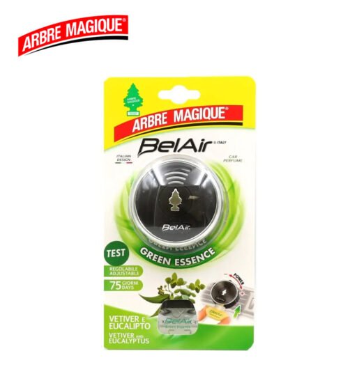 Green Essence Em. Ric. 7Ml Belair Easy Arbre Magique Art.131157 131172 Pz1