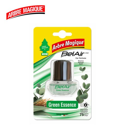 Green Essence Ric. 7Ml Belair Easy Arbre Magique Art.131165 Pz1