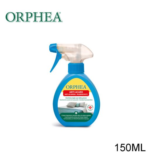 Orphea Spray Anti Acaro 150Ml Art.118167