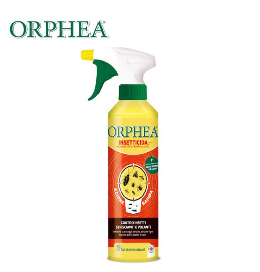 Orphea Spray Multi Insetto 400Ml Art.188189