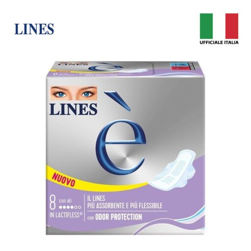 Lines Ã Ali 8Pz Art.83747010