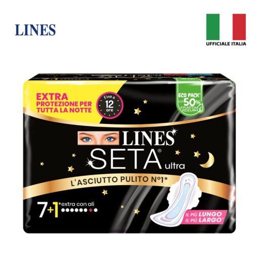 Lines Seta Ultra Extra 71Pz Art.83748329