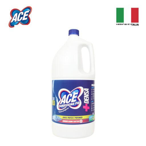 Ace Candeggina 2.5Lt Denso Blu Art.02770909 02770910
