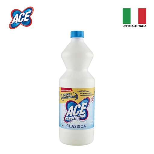 Ace Candeggina Regolare 1L Art.02771930