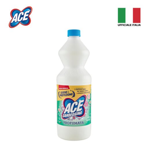 Ace Candeggina 1Lt Profumata Art.02771931