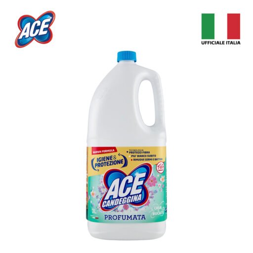 Ace Candeggina 3Lt Profumo Art.02771942