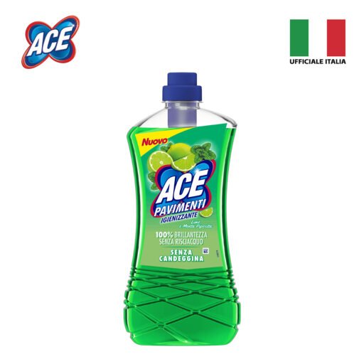Ace Pavimenti 1Lt Lime & Menta Art.02772206