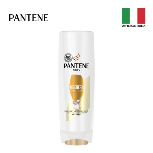 Pantene Bals.180Ml Rigeneraprotegge Art.81774110