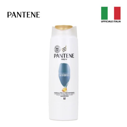 Pantene Sh.225Ml Anti Forfora Art.80784994