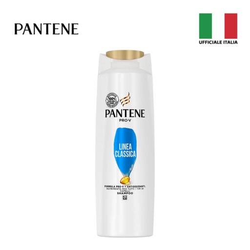 Pantene Sh.225Ml Classico Art.81773977