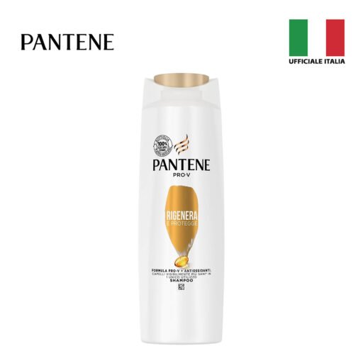 Pantene Sh.225Ml Rigenera Protegge Art.80752491