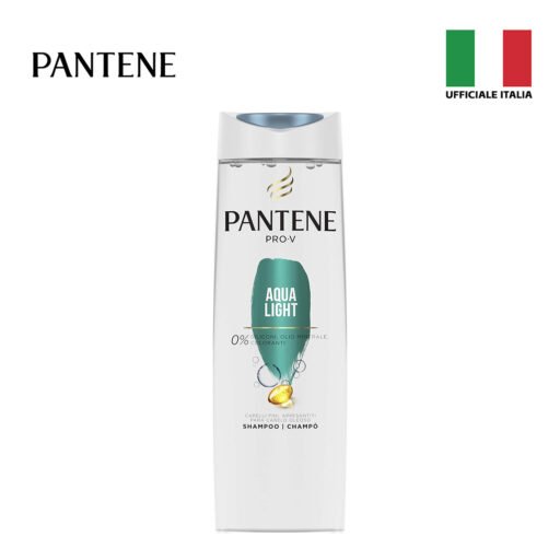 Pantene Sh.22525Ml Aqualight Art.81771801
