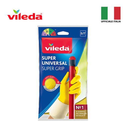 Vileda Guanti Super Universal S 7 Art.166779