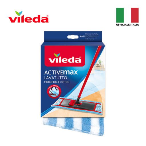 Vileda Lavatutto Ricambio Art.141001