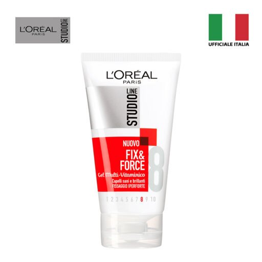 Studio Line Gel 150Ml Iperforte Art.A7507643