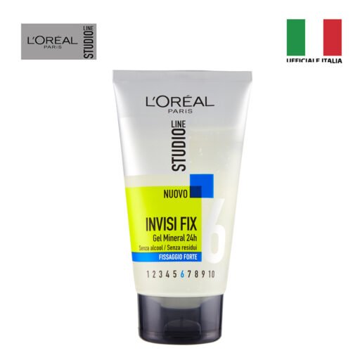 Studio Line Fx Gel 150Ml Forte Art.A7507944