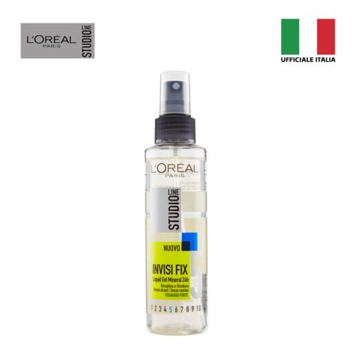 Studio Line Fx Gel Liquid 150Ml Art.A7511948