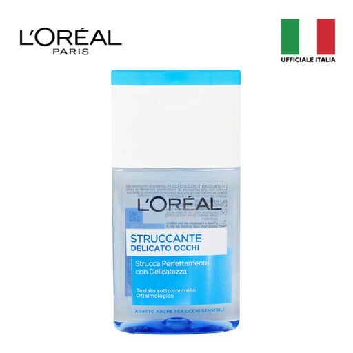 L'Oreal Struccante Occhi 125Ml Art.A1804256
