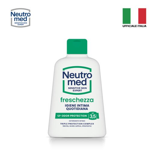 Neutromed Intimo Freschezza 200Ml Art.0201013