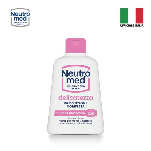 Neutromed Intimo Delicatezza 200Ml Art.0201113