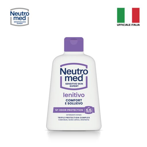 Neutromed Intimo Lenitivo 200Ml Art.0201213