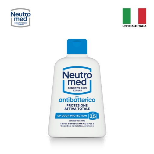 Neutromed Intimo Antibatterico 200Ml Art.0201413