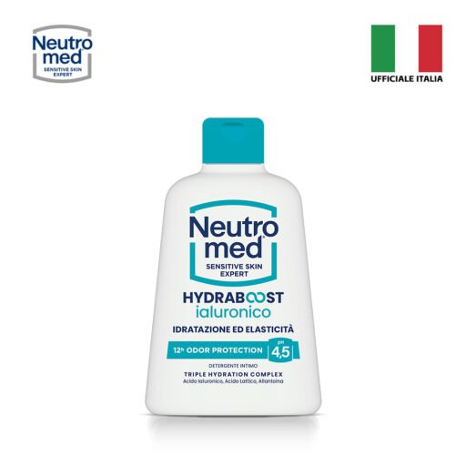 Neutromed Intimo Ialuronico 200Ml Art.0201513