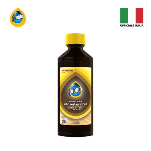 Pronto Olio Restauratore 100Ml Art.338770