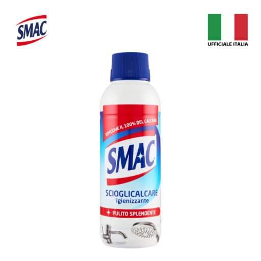 Smac Scioglicalcare Gel 500Ml Art.M77974