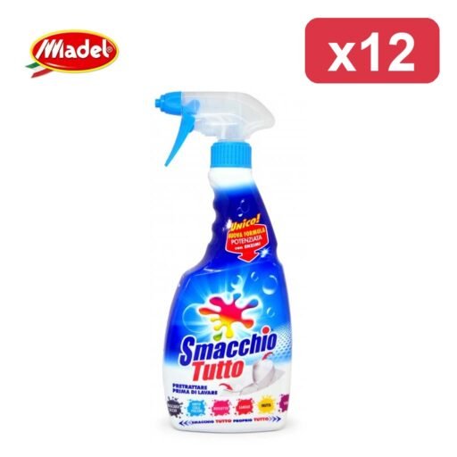 ##MADEL SMACCHIATUTTO TRIGGER 500ML