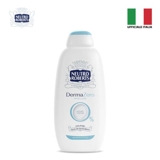Neutro Roberts Bagnoschiuma Dermaz.Micel.450Ml Art.7003632