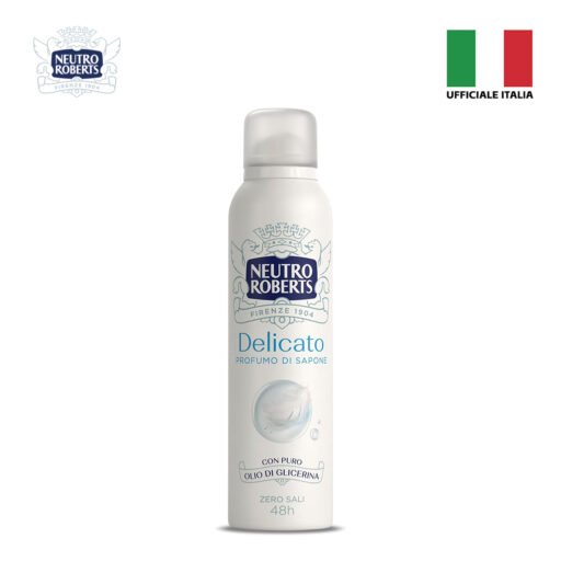 Neutro Roberts Deo Spray 150Ml Del.Ex.Prot Art.7002698