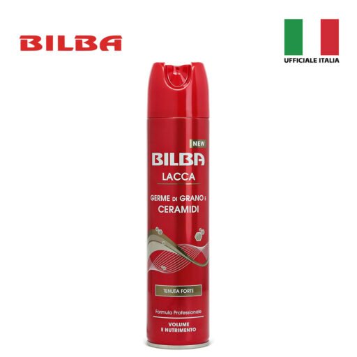 Bilba Lacca Germe Di Grano 250Ml Art.7004797
