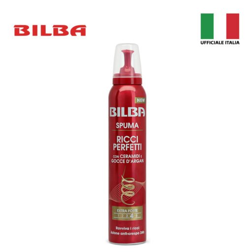 Bilba Spuma Ricci Perfetti 200Ml Art.7004794