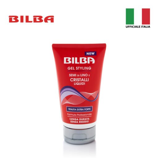 Bilba Gel Ext.Forte Semi Lino 150Ml Art.7004796