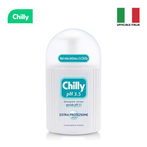 Chilly Deterg. Intimo Ph.3,5 200Ml Art.R908271