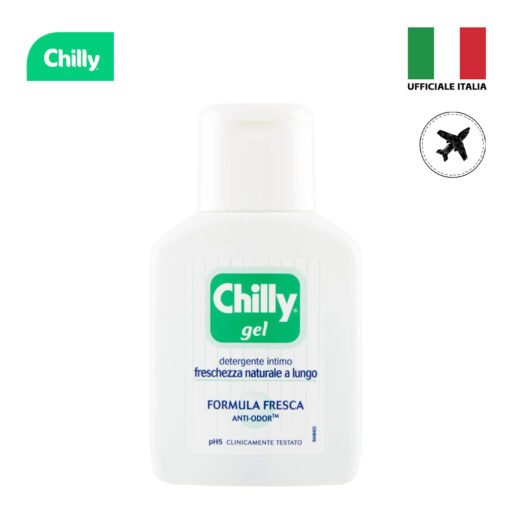 CHILLY INTIMO GEL LIQUIDO 50ML ART.R908289