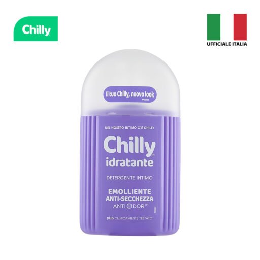 Chilly Intimo Idratante 200Ml Art.R908947