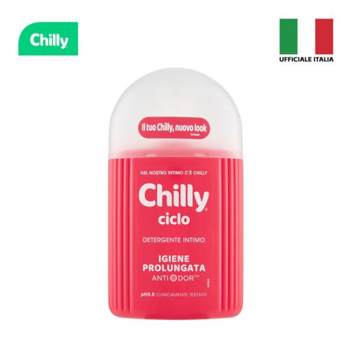 Chilly Intimo Ciclo 200Ml Art.R908946