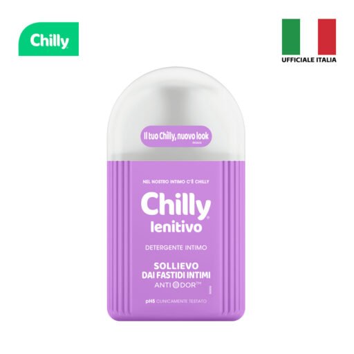 Chilly Intimo Lenitivo 200Ml Art.R908945