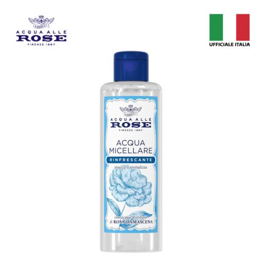 Acqua Rose Micellare Rinfrescante 200Ml Art.R980022