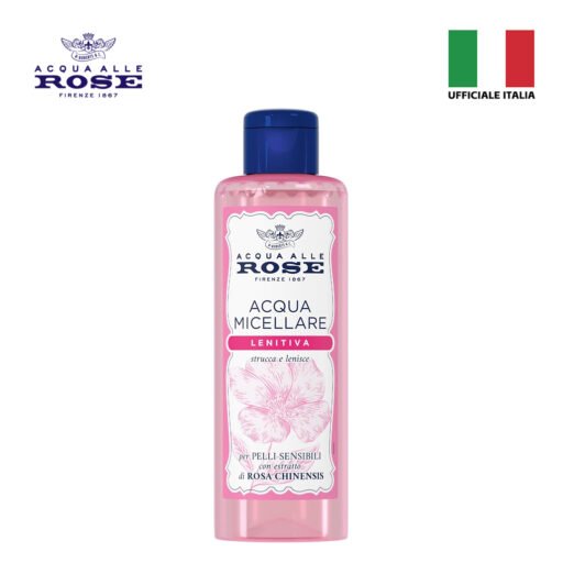 Acqua Rose Micellare Lenitiva 200Ml Art.R980024